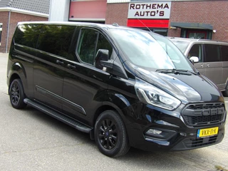 Ford Transit Custom - 100835864-0