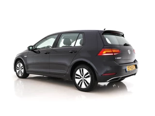 Volkswagen e-Golf (INCL-BTW) *HEATPUMP | ADAPTIVE-CRUISE | CAMERA | CCS-FASTLOADER | FULL-LED | NAVI-FULLMAP | COMFORT-SEATS | ECC | PDC | 16''ALU* - afbeelding nr 4