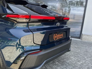 Toyota C-HR Toyota C-HR 1.8 Hybrid 140 Executive|JBL|ACC|PANO - afbeelding nr 13