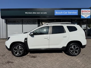 Dacia Duster Dacia Duster 1.3 TCe Prestige | Camera | Navi | Keyless | Climate - afbeelding nr 3