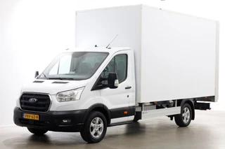 Ford Transit - afbeelding nr 9