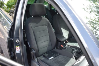 Volkswagen Tiguan | Pano.dak | 360 gr. camera | Elekt.trekhaak | Keyless | Virtual cockpit | Uniek - afbeelding nr 49