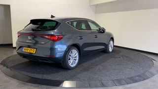 SEAT Leon | Adaptive cruise control | Lane assist | Sfeerverlichting - afbeelding nr 17