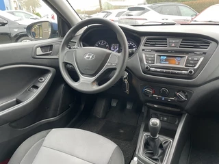 Hyundai i20 - afbeelding nr 8