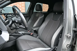 Audi A1 Sportback Audi A1 Sportback 40TFS |S-Line|Unieke kleur|Keyless|18''|Matrix| - afbeelding nr 6