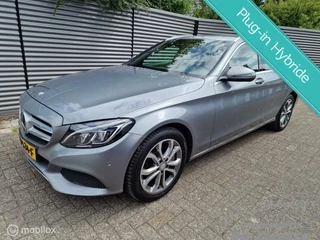 Mercedes-Benz C-Klasse Mercedes C-klasse Estate 350 e Lease Edition - afbeelding nr 3
