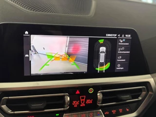 BMW 3 Serie BMW 3-serie Touring 330e 293pk M-Sport High Executive | Laser LED | Carplay | Adaptive cruise | Trekhaak - afbeelding nr 29