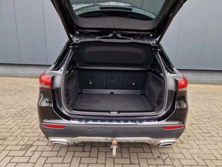 Mercedes-Benz GLA Mercedes-Benz GLA-klasse 220d /1e eigenaar /dealer onderhouden - afbeelding nr 5