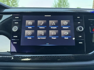 Volkswagen Polo Volkswagen Polo 1.0 TSI 95pk Life DSG Keyless CarPlay iQDrive Stlvw Garantie - afbeelding nr 17