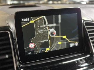 Mercedes-Benz GLS Mercedes-Benz GLS AMG 63 4MATIC | 7 Zits | Pano | ACC | Trekhaak | massage stoelen | 360 camera | - afbeelding nr 33