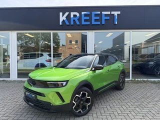 Opel Mokka 1.2 Turbo Ultimate