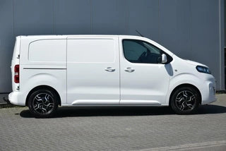 Opel Vivaro Opel Vivaro 2.0 CDTI L2H1 144 Pk Automaat Airco Cruise Trekhaak - afbeelding nr 2