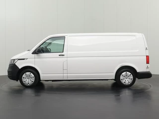 Volkswagen Transporter | Airco | 3-Persoons | Multimedia - afbeelding nr 12