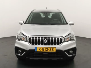 Suzuki S-Cross Suzuki S-Cross 1.0 Boosterjet Select Automaat - afbeelding nr 8