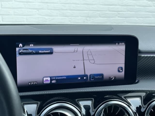 Mercedes-Benz A-Klasse Mercedes-Benz A-Klasse 180 Luxury Line | Facelift | Pano | Ambiente | Camera | CarPlay | LED | Keyless | DAB+ - afbeelding nr 20