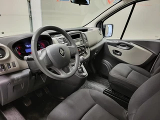 Renault Trafic - afbeelding nr 4