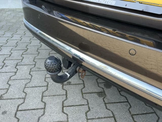 Volkswagen Passat Volkswagen Passat Variant 1.4 TSI Highline Automaat Navi Cruise Climate - afbeelding nr 22