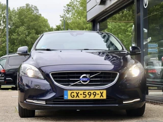 Volvo V40 Volvo V40 2.0 D2 Ocean Race, Pano, Xenon, Camera, Trekhaak - afbeelding nr 7
