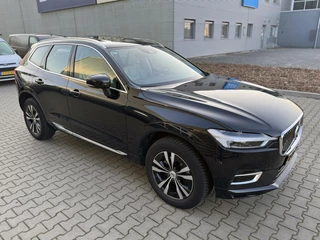 Volvo XC60 Volvo XC60 T6 Plug-In Hybrid 250kW AWD Business Pro|Intel Safe|Panoramadak|360Camera|Leder| - afbeelding nr 36