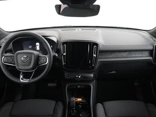 Volvo XC40 - afbeelding nr 22