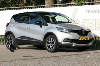 Renault Captur Renault Captur TCe 90 Intens - afbeelding nr 1