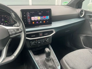 SEAT Arona SEAT Arona 1.0 TSI 110pk DSG Xperience | Full LED | Camera | 18 Inch - afbeelding nr 28