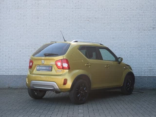 Suzuki Ignis Suzuki Ignis 1.2 Select Smart Hybrid AllGrip | Navigatie | Camera - afbeelding nr 2