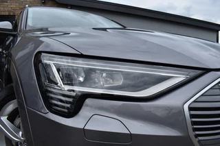 Audi e-tron - afbeelding nr 8