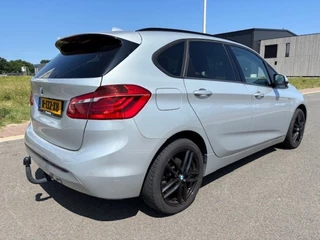 BMW 2 Serie BMW 2 Serie Active Tourer - afbeelding nr 9