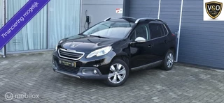 Peugeot 2008 - 344955575-0