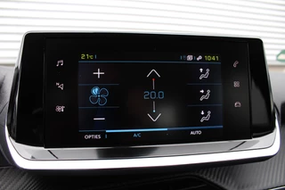 Peugeot e-208 Peugeot e-208 EV Active Pack 50 kWh | Navigatie | Origin NL | Parkeersensoren - afbeelding nr 18