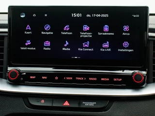 Kia ProCeed - afbeelding nr 41
