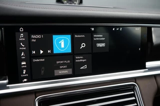 Porsche Panamera Porsche Panamera 2.9 4 E-Hybrid 460pk /Dealer ond. /Bose /Acc - afbeelding nr 40