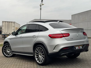 Mercedes-Benz GLE - afbeelding nr 24