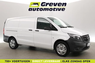 Mercedes-Benz Vito 114 CDI Lang