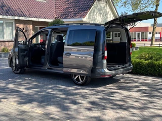 Volkswagen Caddy - afbeelding nr 16