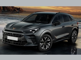 CUPRA Terramar - 389071113-0
