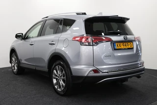 Toyota RAV4 Toyota RAV4 2.0 VVT-i AWD Executive ( + Trekhaak) - afbeelding nr 6