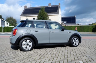 MINI One - afbeelding nr 9