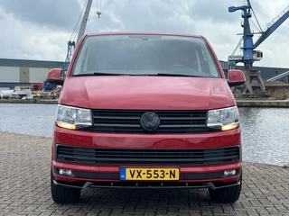 Volkswagen Transporter Volkswagen Transporter 2.0 TDI 150pk L2H1 Highline Trekhaak/20