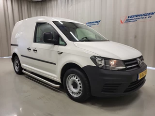 Volkswagen Caddy - afbeelding nr 12