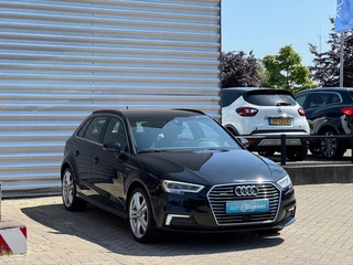 Audi A3 Audi A3 1.4 e-tron 204Pk Pro S-line Cruise Clima Stoelverwarming - afbeelding nr 7