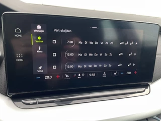 Škoda Octavia Škoda Octavia Combi 1.4 TSI iV PHEV Business Edition Plus | Head-Up | Carplay | LED | Camera | Memory | Navi | Sfeerverl. - afbeelding nr 46