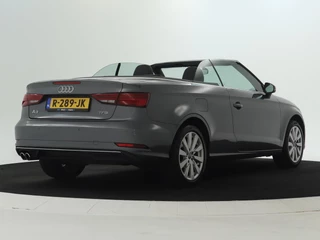 Audi A3 Audi A3 Cabriolet 1.4 TFSI Design Pro Line Plus NAVI | CarPlay | DSG - afbeelding nr 2