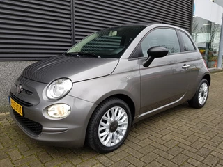 Fiat 500 - afbeelding nr 12