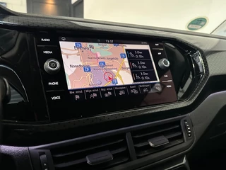 Volkswagen T-Cross Volkswagen T-Cross 1.0 TSI STYLE NAP l CLIMA l ACC l LMV l LED l PDC l - afbeelding nr 27