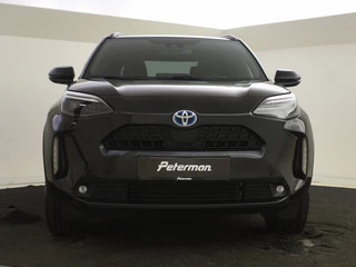 Toyota Yaris Cross - afbeelding nr 2