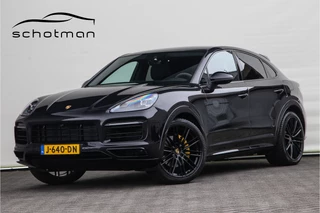 Porsche Cayenne - 298430593-0