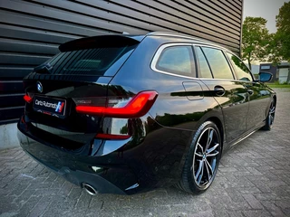 BMW 3 Serie - afbeelding nr 48