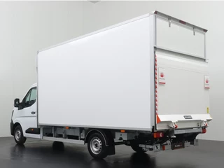 Renault Master | Multimedia | 3-Persoons | Airco | Cruise - afbeelding nr 6